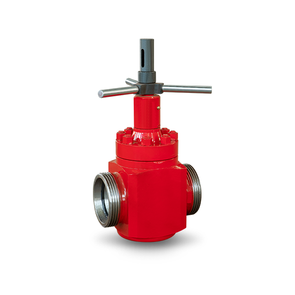 Mud Gate Valve
