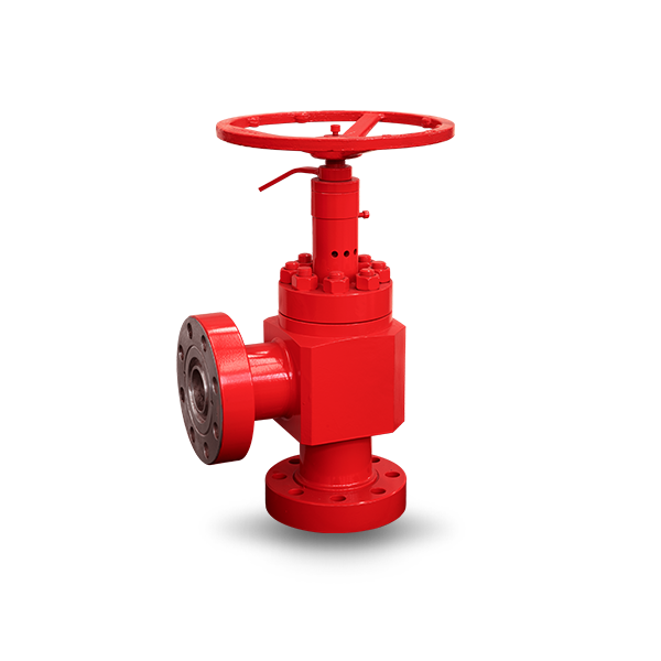 Adjustable Throttle Valve