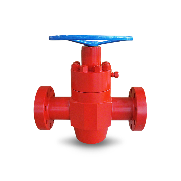 PFF/A/Y/W Series Flat Plate Valves