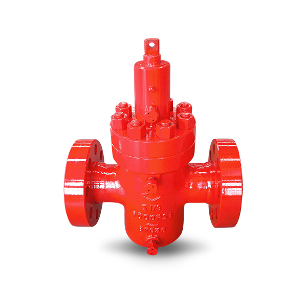 Expansion Valve