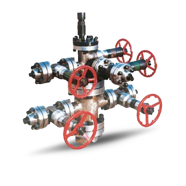 Thermal Recovery Wellhead